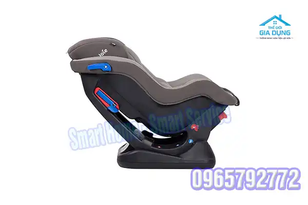 Kinh nghiệm mua ghế ngồi ô to cho be