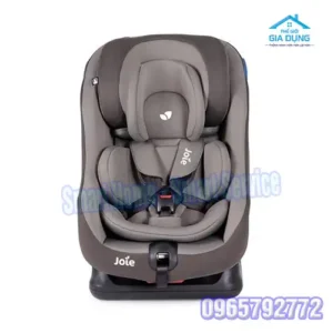 Ghế Ngồi Ô Tô Trẻ Em Joie Steadi Dark Pewter