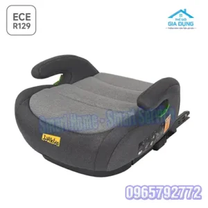 Ghế Ngồi Ô Tô Trẻ Em Jovikids OHHO Portable Booster Chuẩn EU