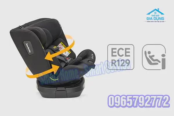 Jovikids Ranger TT