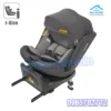 Ghế Ngồi Ô Tô Trẻ Em Jovikids Ranger 360°