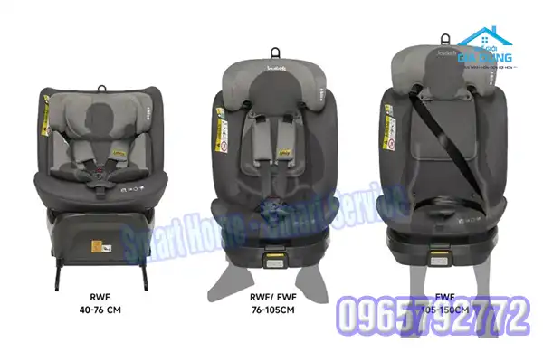 Sơ sánh Jovikids Ranger và Ranger TT