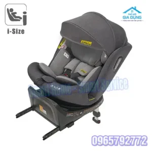 Ghế Ngồi Ô Tô Trẻ Em Jovikids Ranger 360°