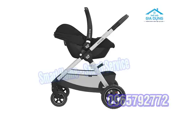 Xe đẩy Maxi-Cosi