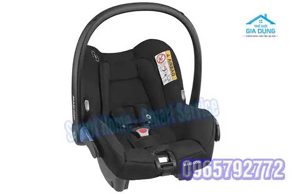 Maxi-Cosi Car Seat