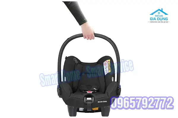 Maxi-Cosi Việt Nam