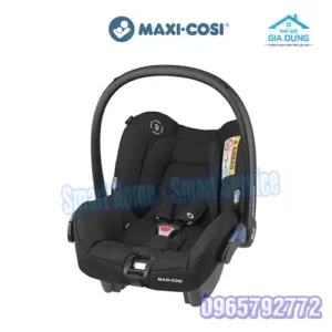 Ghế Ngồi Ô Tô Trẻ Em Maxi-Cosi Citi Chuẩn Châu Âu Giá Tốt