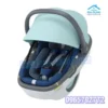 Ghế Ngồi Ô Tô Trẻ Em Maxi-Cosi Coral An Toàn I-Size