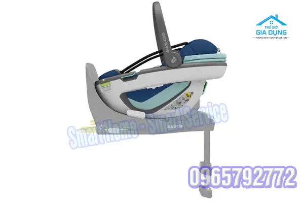 Maxi Cosi Coral 360 USA