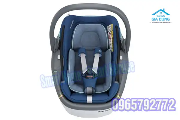 Maxi-Cosi Coral 360 discontinued
