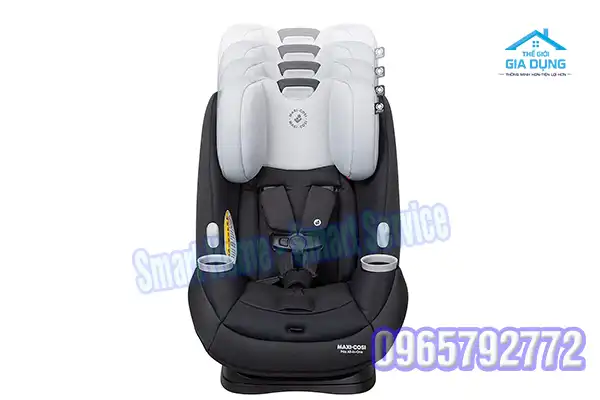 Maxi-Cosi Marble review