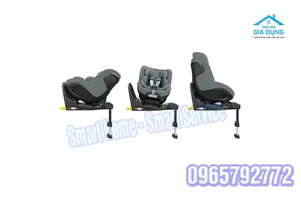 Ghế ô tô Maxi-Cosi