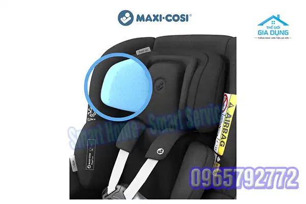 Ghế Maxi Cosi