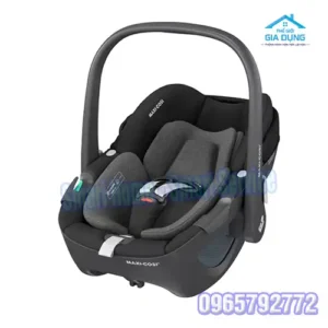 Ghế Ngồi Ô Tô Trẻ Em Maxi-Cosi Pebble 360 Cho Bé Sơ Sinh