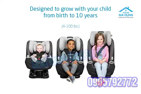 Maxi-Cosi Pria 70
