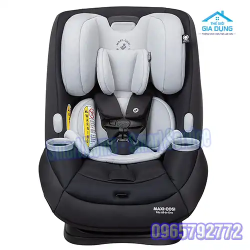 Ghế Ngồi Ô Tô Trẻ Em Maxi-Cosi Pria 3 In 1 Chính hãng