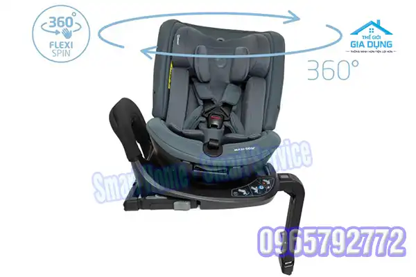 Maxi-Cosi Sonar 360