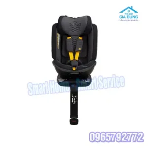 Ghế Ngồi Ô Tô Trẻ Em Maxi Cosi Spinel 360 Plus Chuẩn i-Size