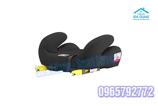 Ghế ngồi ô tô trẻ em Reebaby A23+ FX Multi Extend
