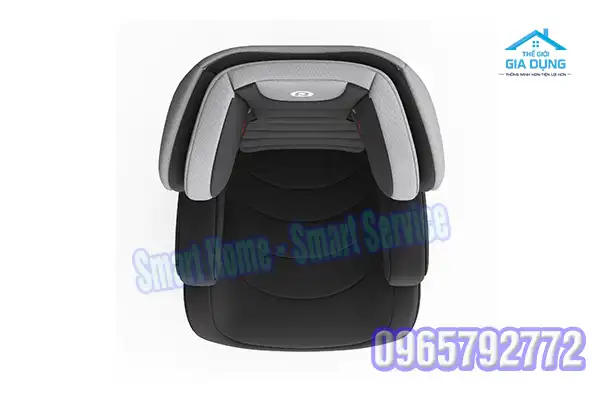 Ghế Ngồi ô tô trẻ Em Reebaby S64 FX Multi Grow 360