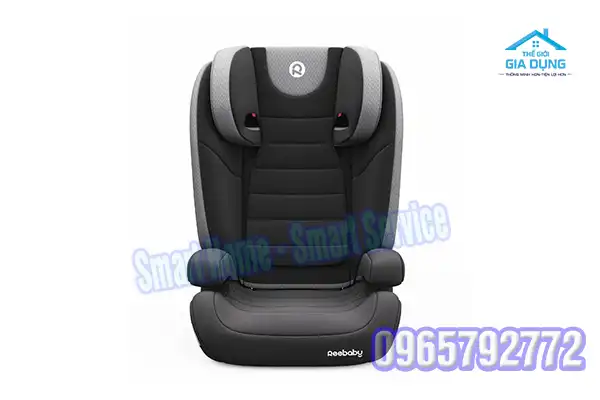 Ghế ngồi ô tô trẻ em Reebaby 608 FX Booster