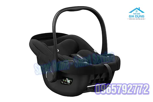 Ghế ô tô reebaby c012 fx flexi fit 360