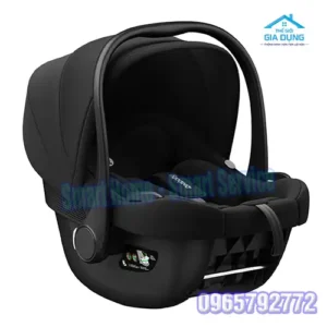 Ghế Ngồi Ô Tô Trẻ Em Reebaby B003 Lullab Chính Hãng