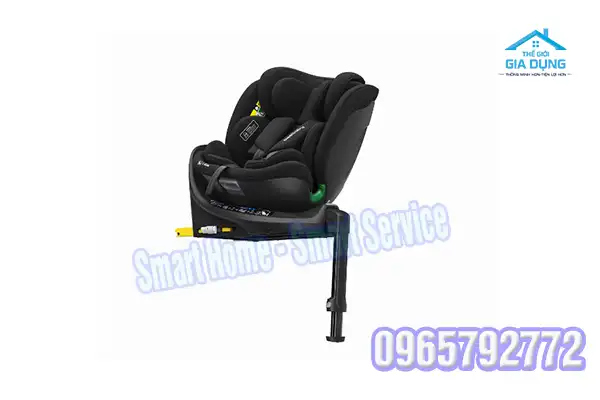 eebaby 608 FX Booster