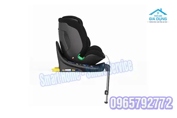 Ghế ô tô reebaby c012 fx flexi fit 360