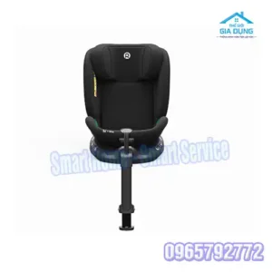 Ghế Ngồi Ô Tô Trẻ Em Reebaby C004 FX Evo Fit 360 – Xoay 360°, ISOFIX