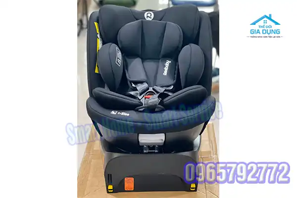 Ghế oto Beige