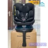 Ghế Ngồi Ô Tô Trẻ Em Reebaby C012 FX Flexi Fit 360 ISOFIX
