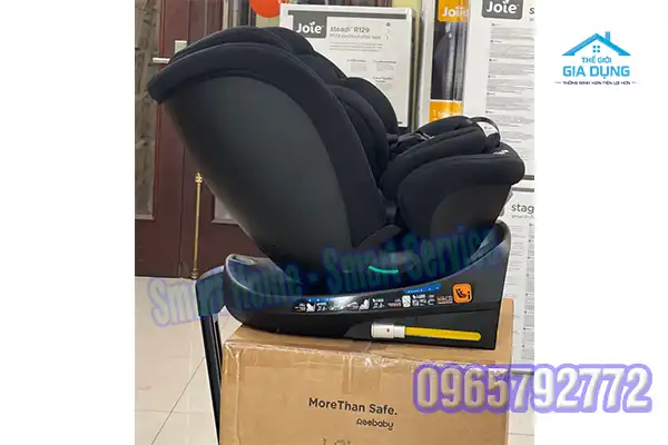Ghế Nam ô to cho trẻ sơ sinh