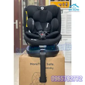 Ghế Ngồi Ô Tô Trẻ Em Reebaby C012 FX Flexi Fit 360 ISOFIX