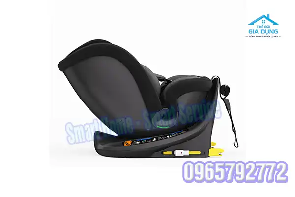 Ghế ngồi ô tô Reebaby