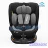 Ghế Ngồi Ô Tô Trẻ Em Reebaby C018 FX Smart Fit 360 ISOFIX