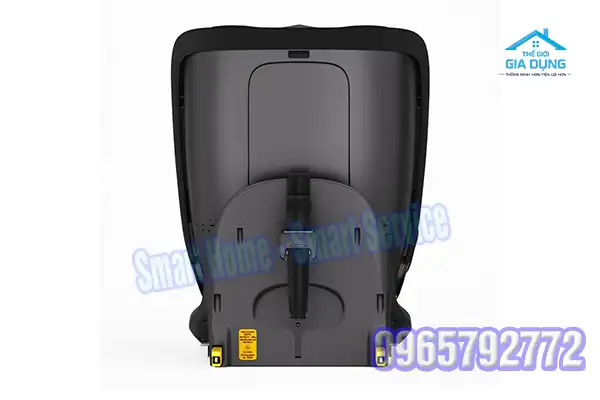 Ghế ngồi xe cho Be