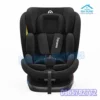 Ghế Ngồi Ô Tô Trẻ Em Reebaby S64 FX Multi Grow 360 Chuẩn i-Size