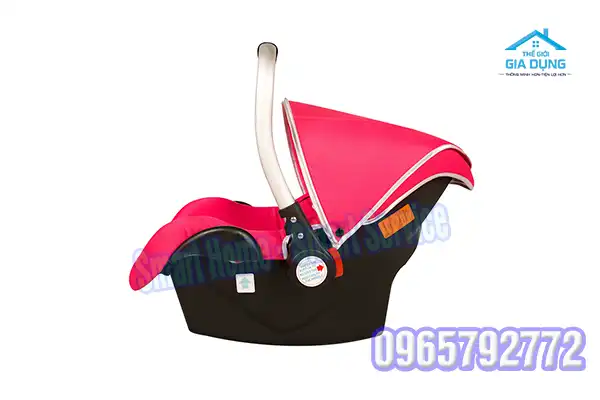 Ghế ngồi trên xe ô to cho be