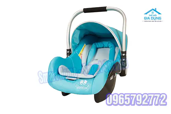 Zaracos của nước nào