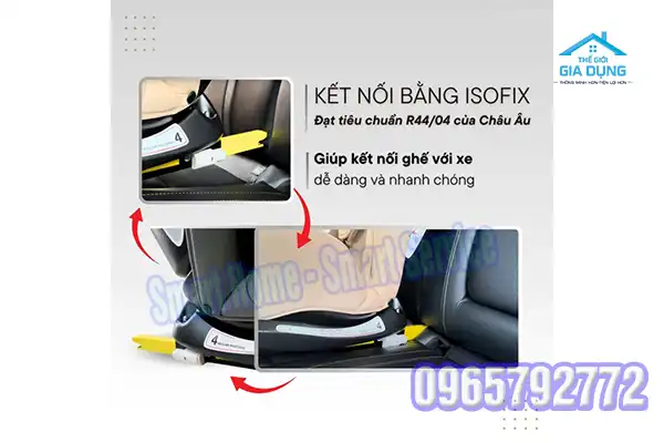 Zaracos của nước nào