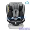 Ghế Ngồi Ô Tô Trẻ Em Zaracos Cusco 6406