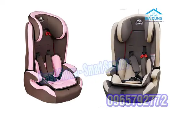 Ghế ô tô Zaracos William 5086