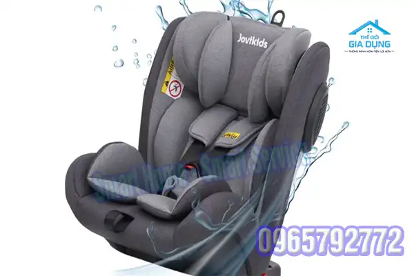 Jovikids welldon