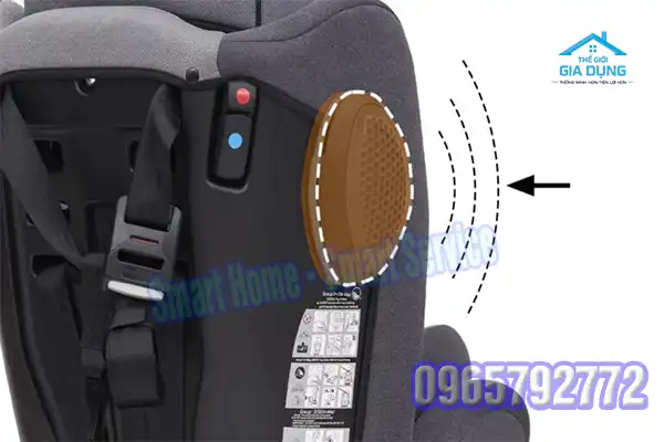 Jovikids Ranger 360