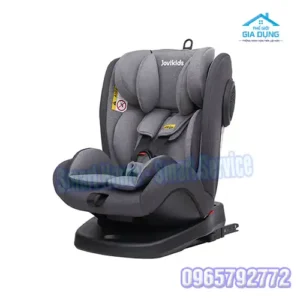 Ghế Ô Tô Trẻ Em Jovikids Angela Car Seat