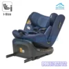 Ghế Ô Tô Trẻ Em Jovikids Ranger Tt 360°
