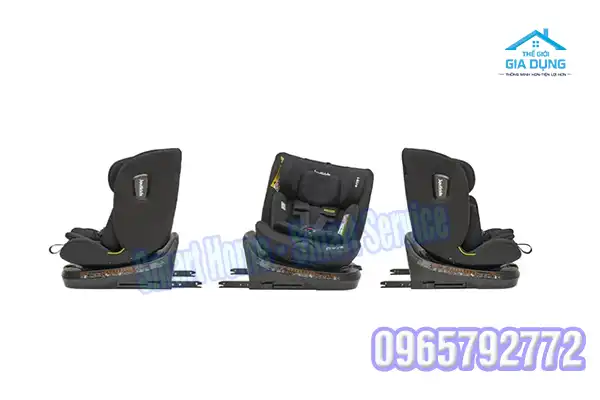 Jovikids Hà Nội
