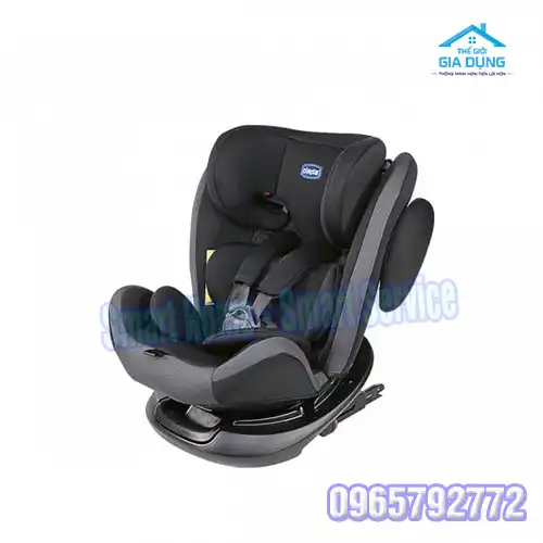 Isofix Là Gì Xe Nào Có Isofix