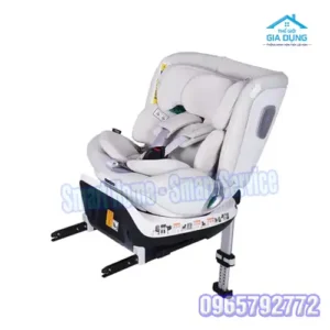 Jovikids Welldon Smart Rotate 2 Pro